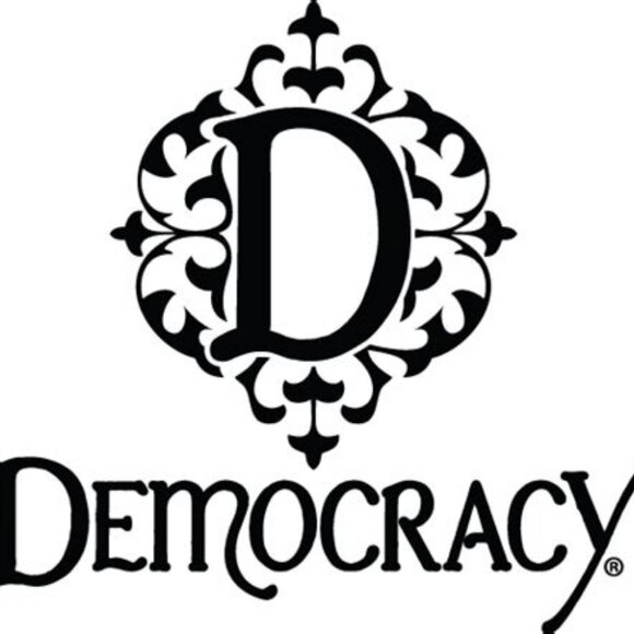 Democracy "AB" Technology Women's Skinny Stretch Ankle Jeans Mauve Size 16W - Picture 2 of 4